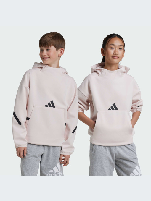 Худи и свитшоты Adidas ZNE модель JF2818 Фото