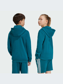 Худі та світшоти Adidas Adicolor модель IY7440 Фото