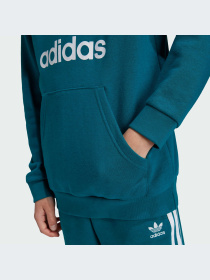 Худі та світшоти Adidas Adicolor модель IY7440 Фото