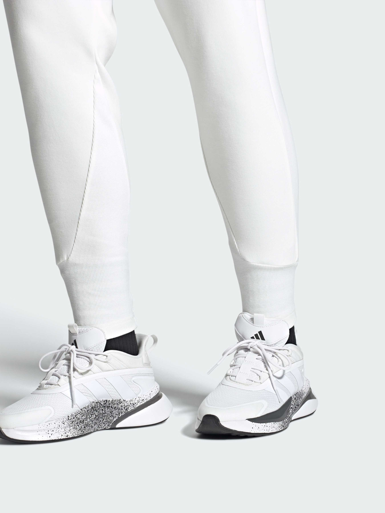 Кроссовки Adidas Alphabounce модель IE6347 Фото