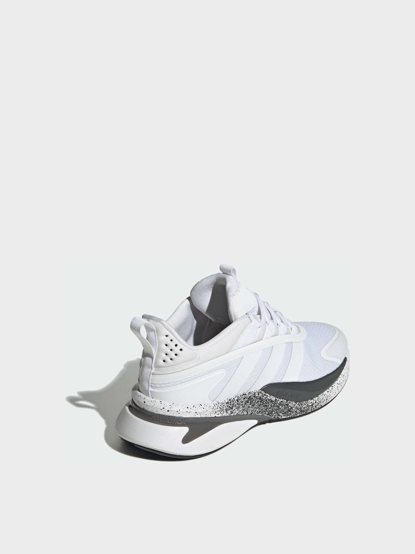 Кроссовки Adidas Alphabounce модель IE6347 Фото