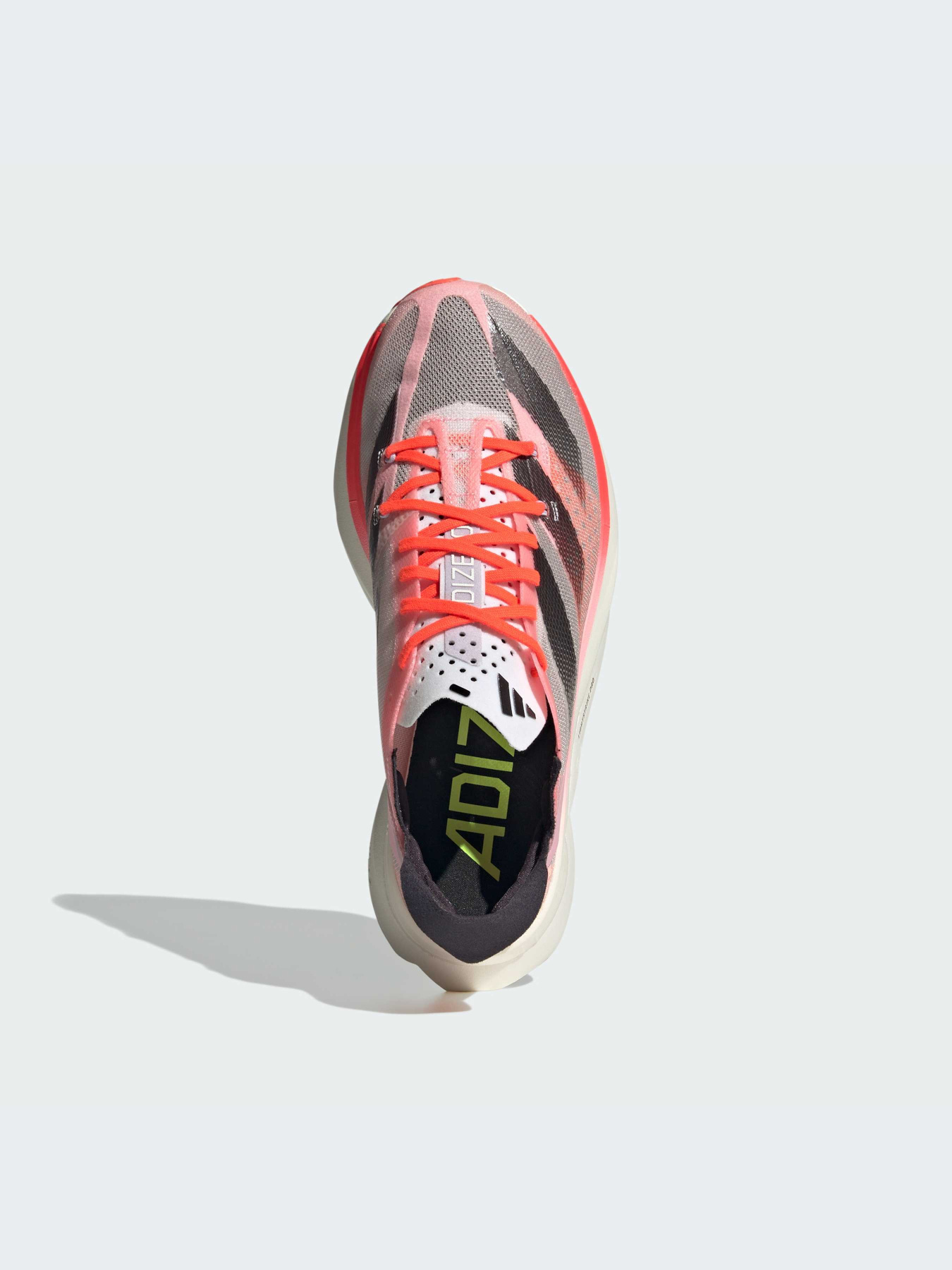 Кроссовки Adidas adizero модель ID3612 Фото