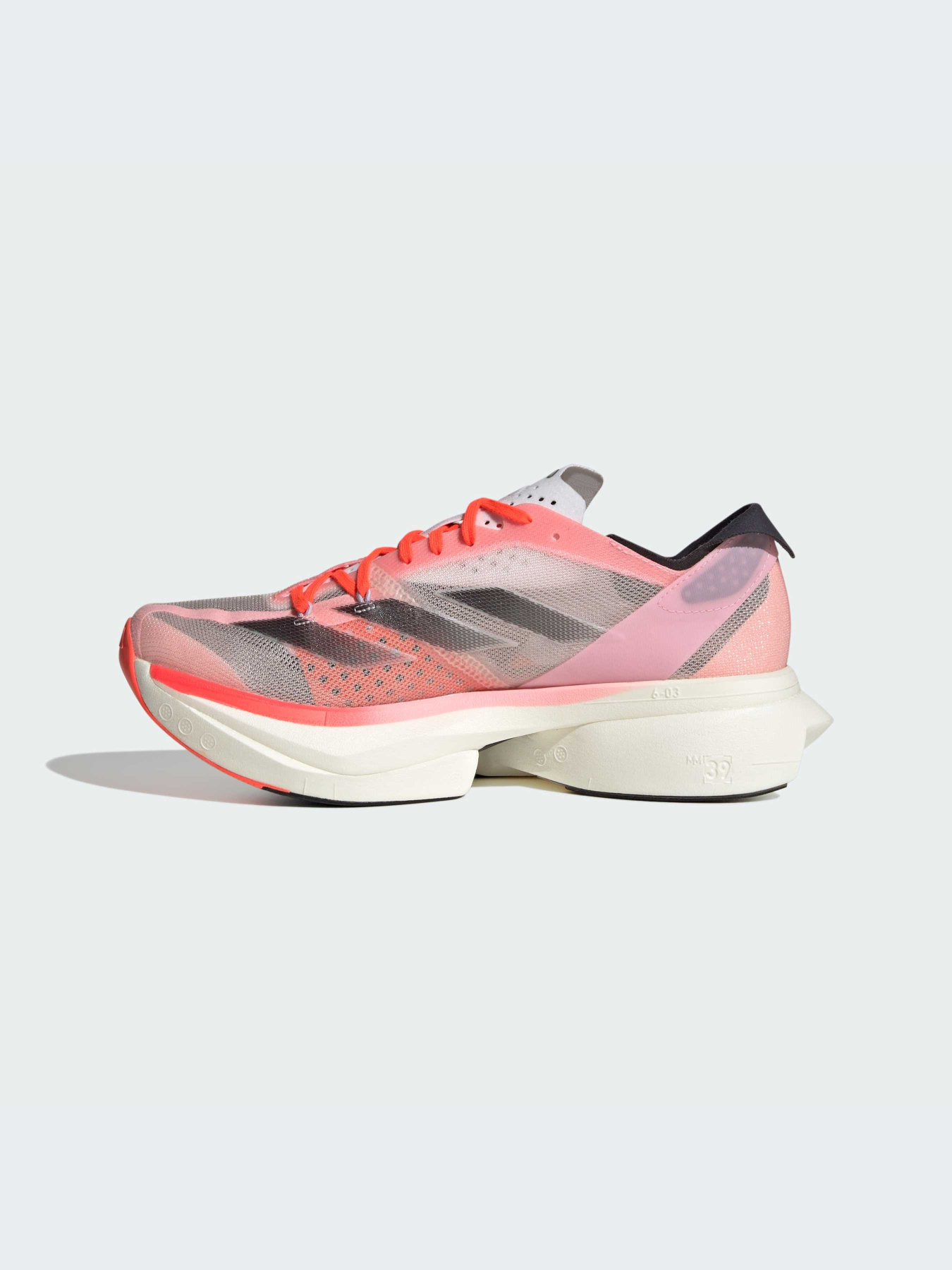 Кроссовки Adidas adizero модель ID3612 Фото