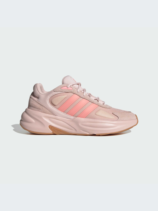 Кросівки Adidas Ozweego модель IH2296 Фото