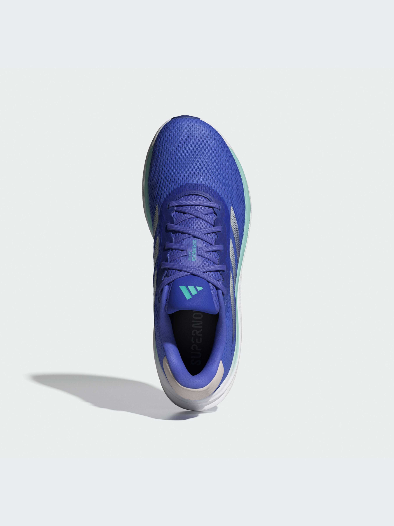 Кроссовки Adidas Supernova модель ID3692 Фото