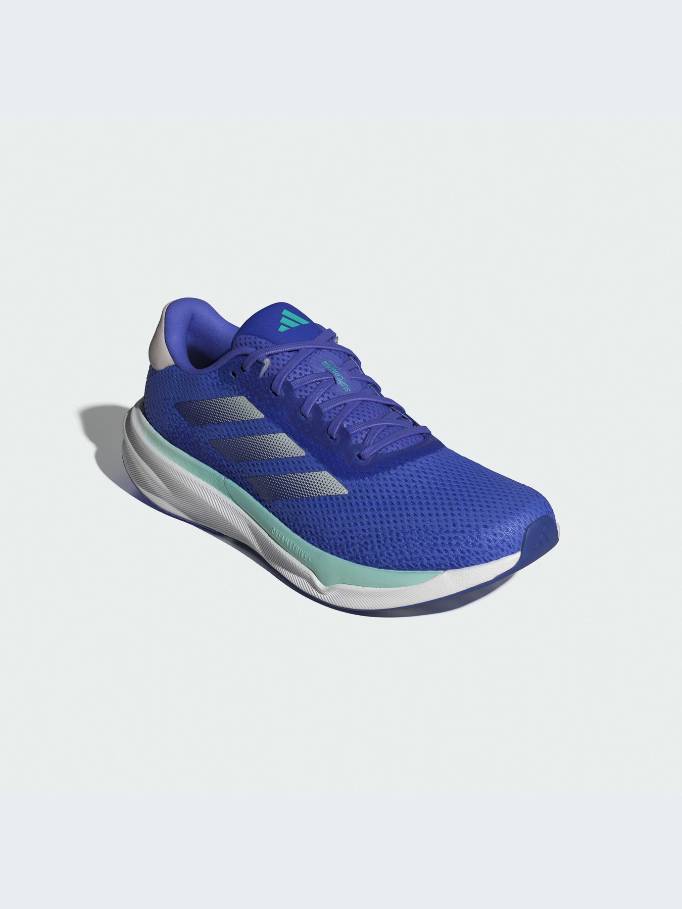 Кроссовки Adidas Supernova модель ID3692 Фото