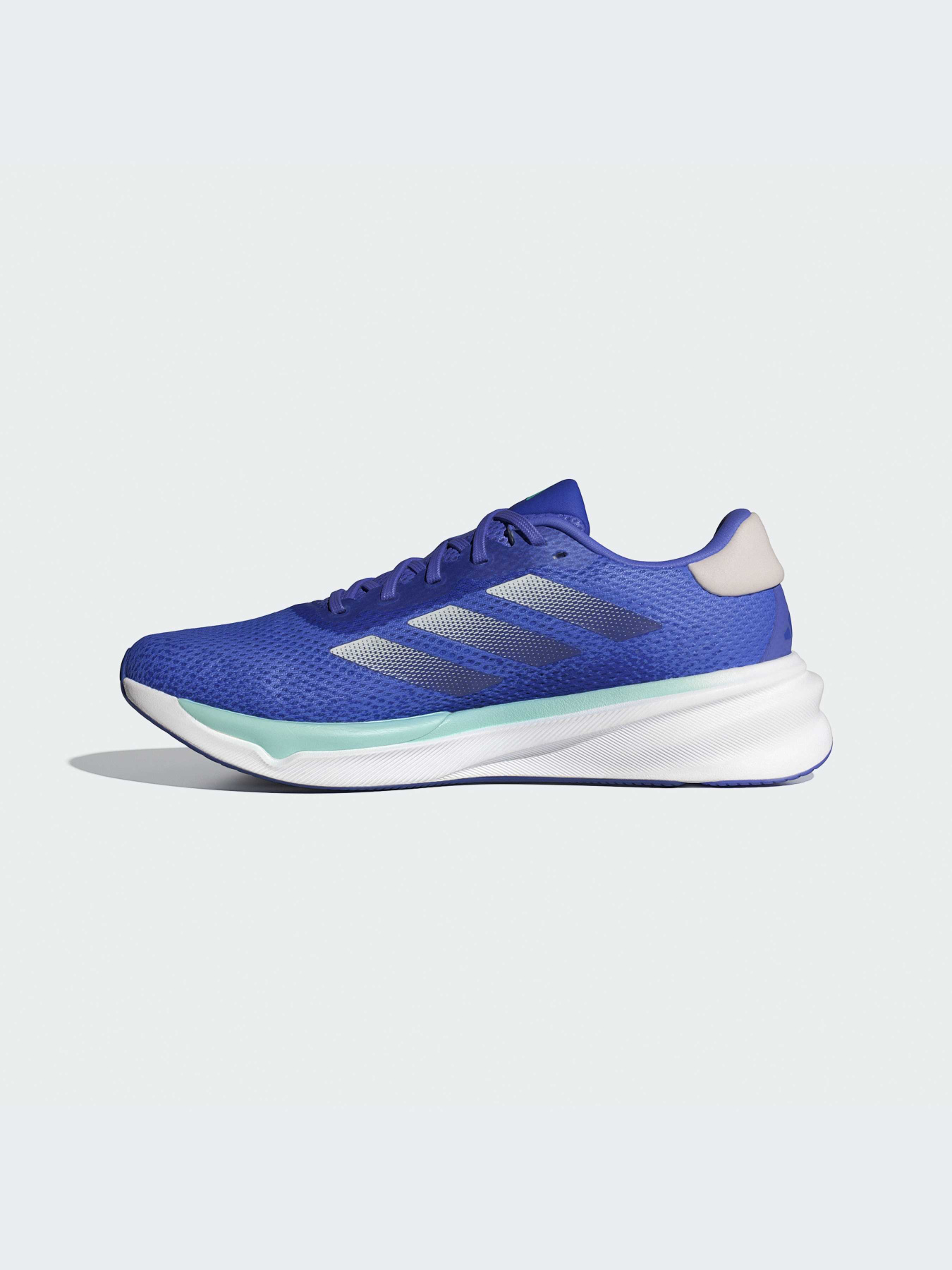 Кроссовки Adidas Supernova модель ID3692 Фото