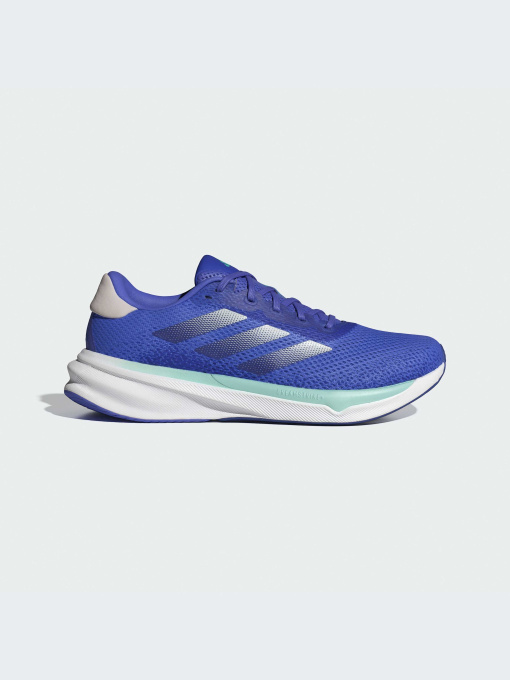 Кроссовки Adidas Supernova модель ID3692 Фото