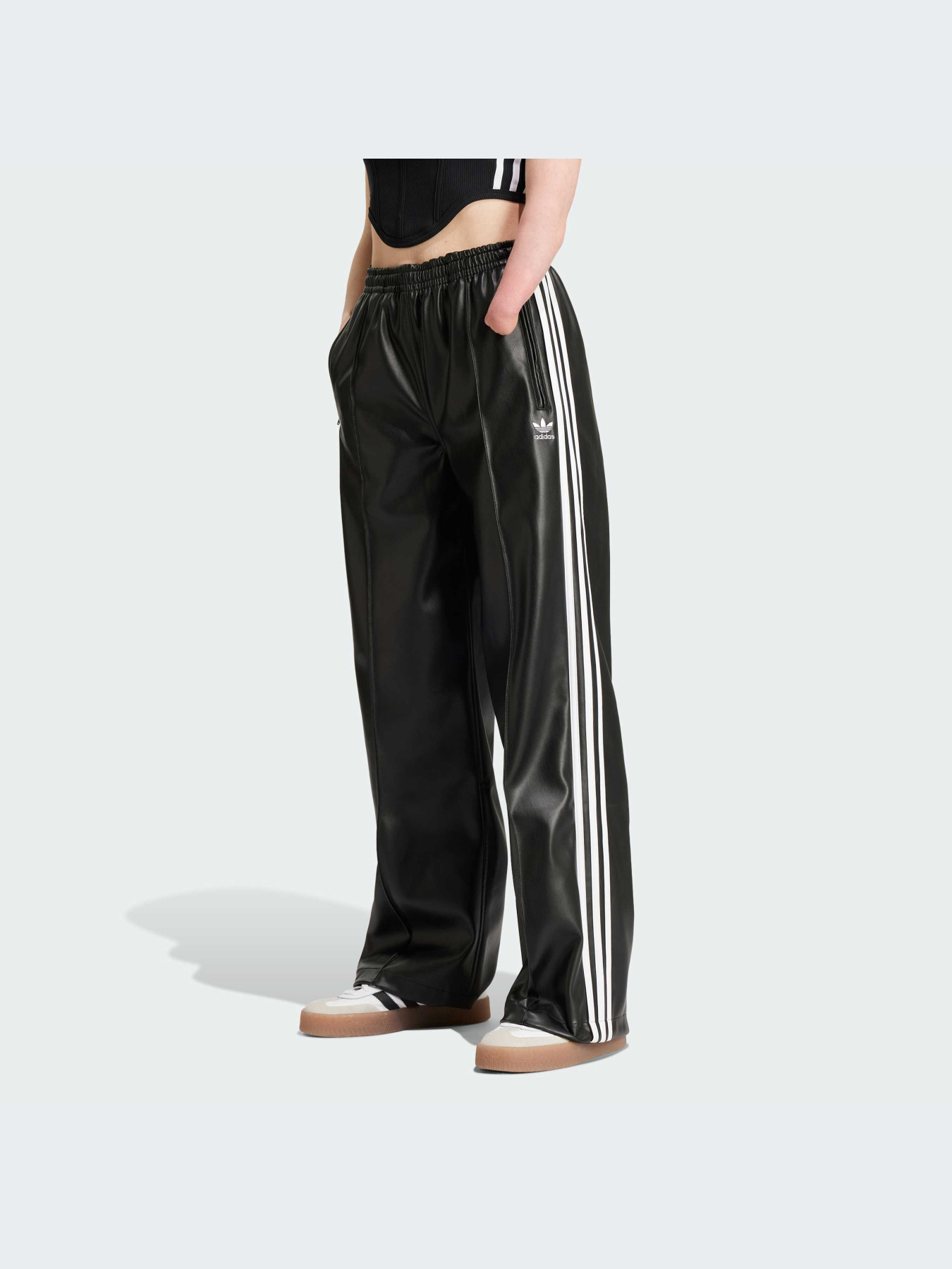 Штани Adidas Adicolor модель IY7245 Фото