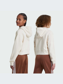 Худи и свитшоты Adidas Adicolor модель IY7468 Фото