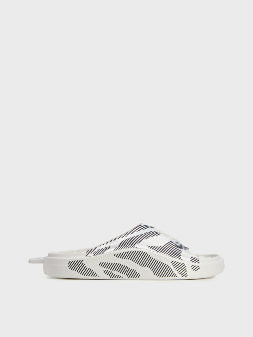 Шлёпанцы Adidas модель IE8769 Фото