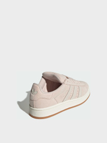 Кеди Adidas Campus модель JI1983 Фото