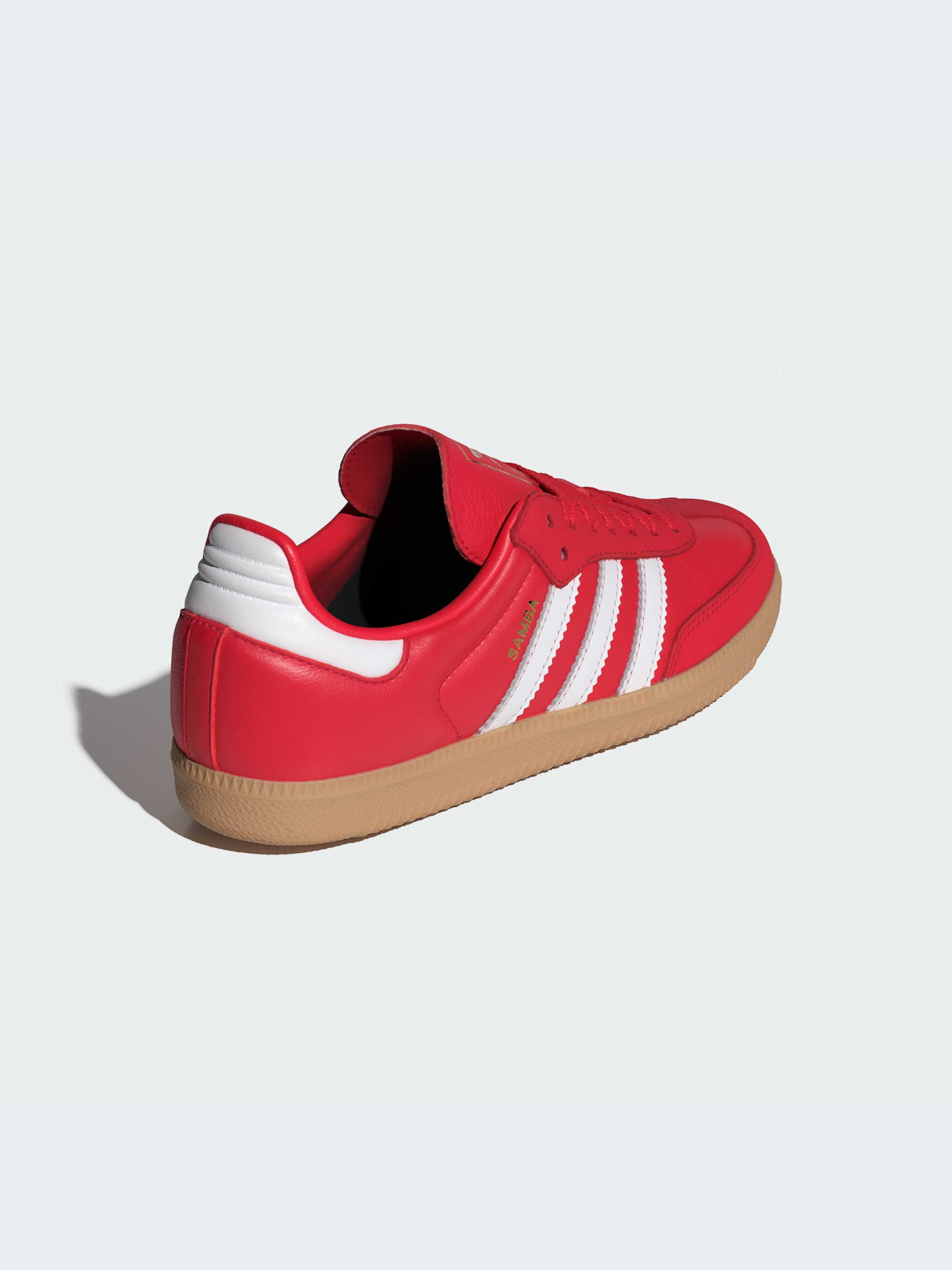 Кеди Adidas Samba модель IE6524 Фото
