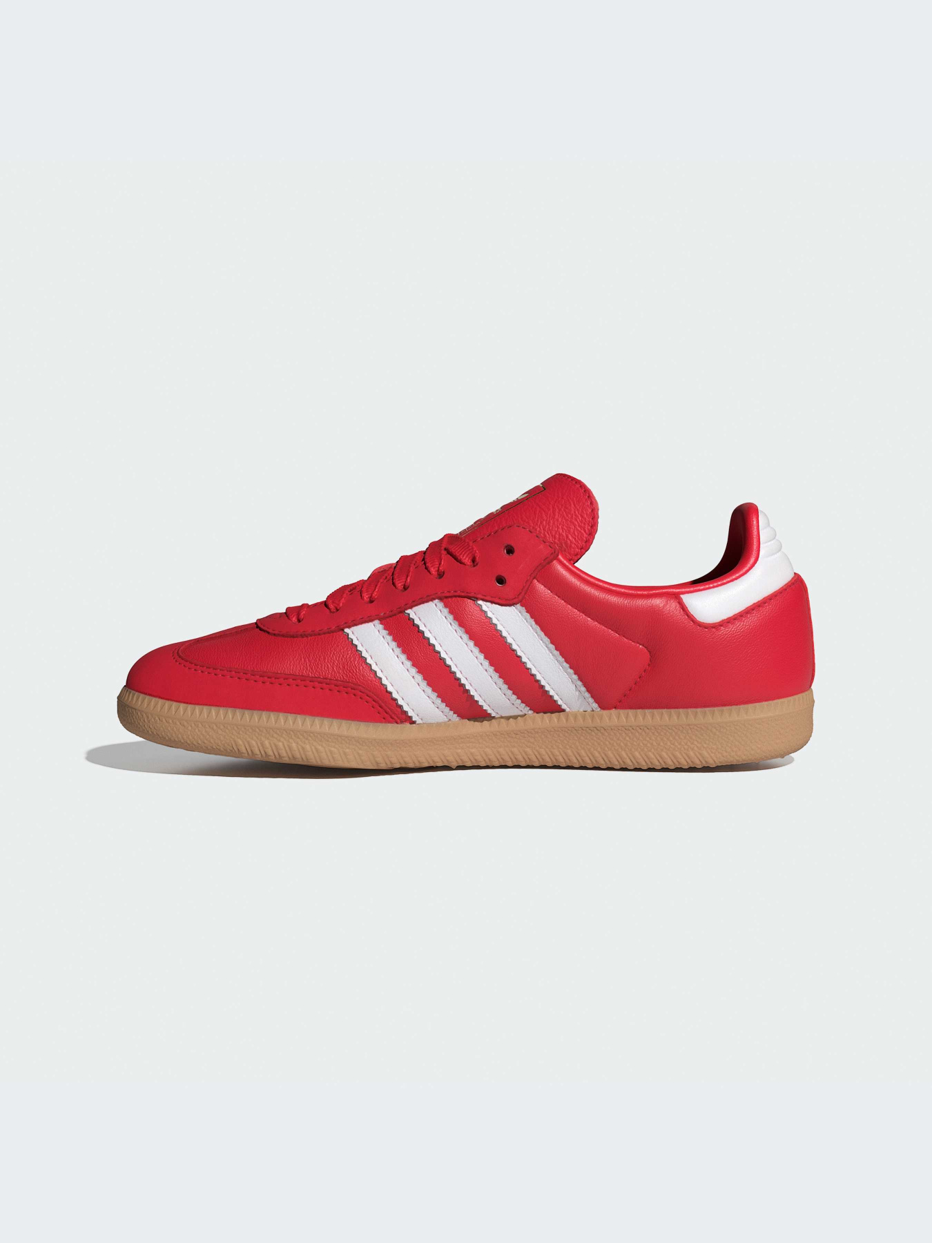 Кеди Adidas Samba модель IE6524 Фото