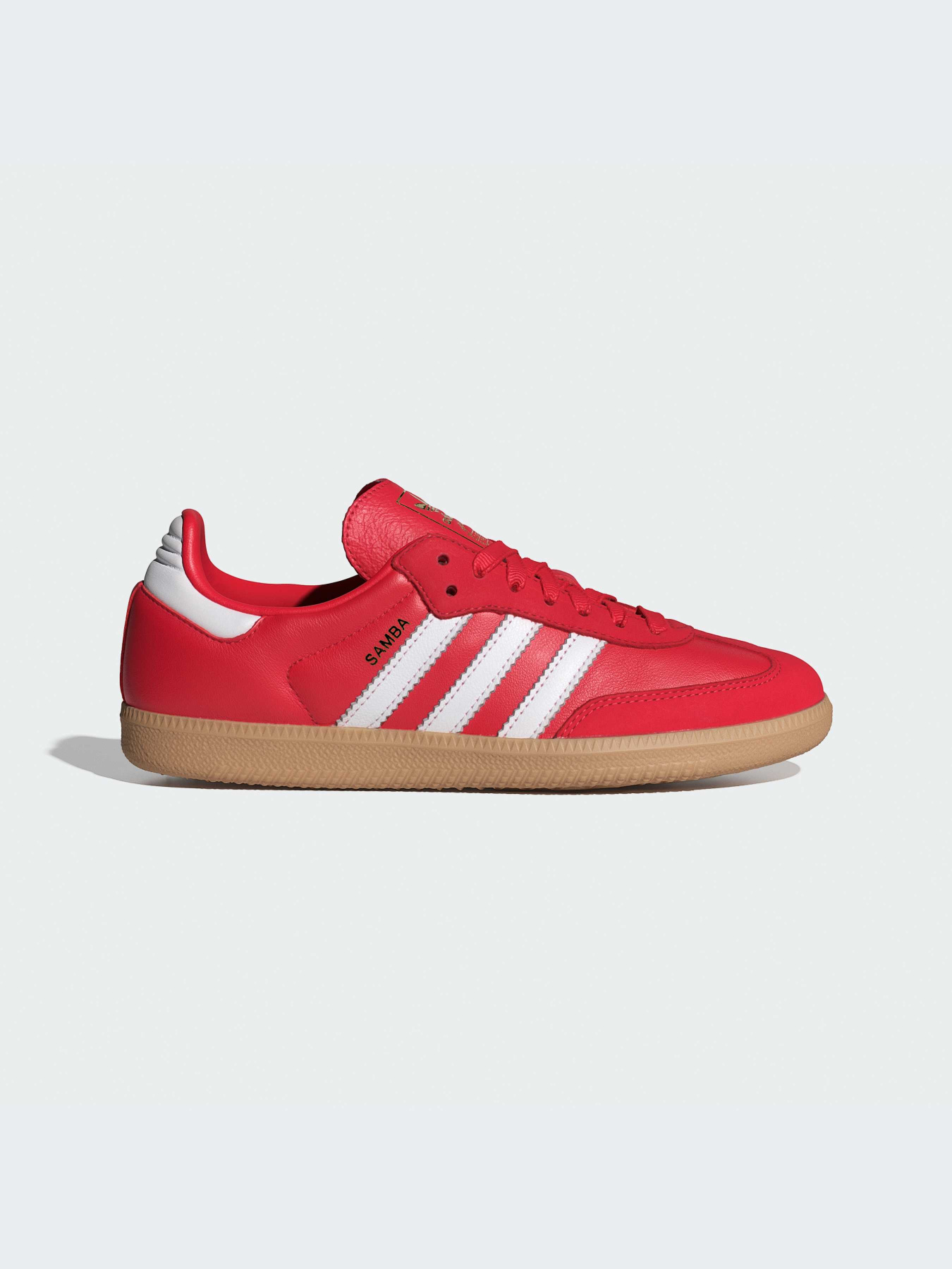 Кеди Adidas Samba модель IE6524 Фото