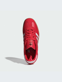 Кеди Adidas Samba модель IE6524 Фото