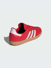 Кеди Adidas Samba модель IE6524 Фото