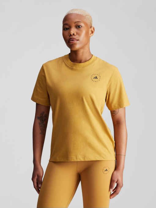 Футболки і поло Adidas модель IW9923 Фото