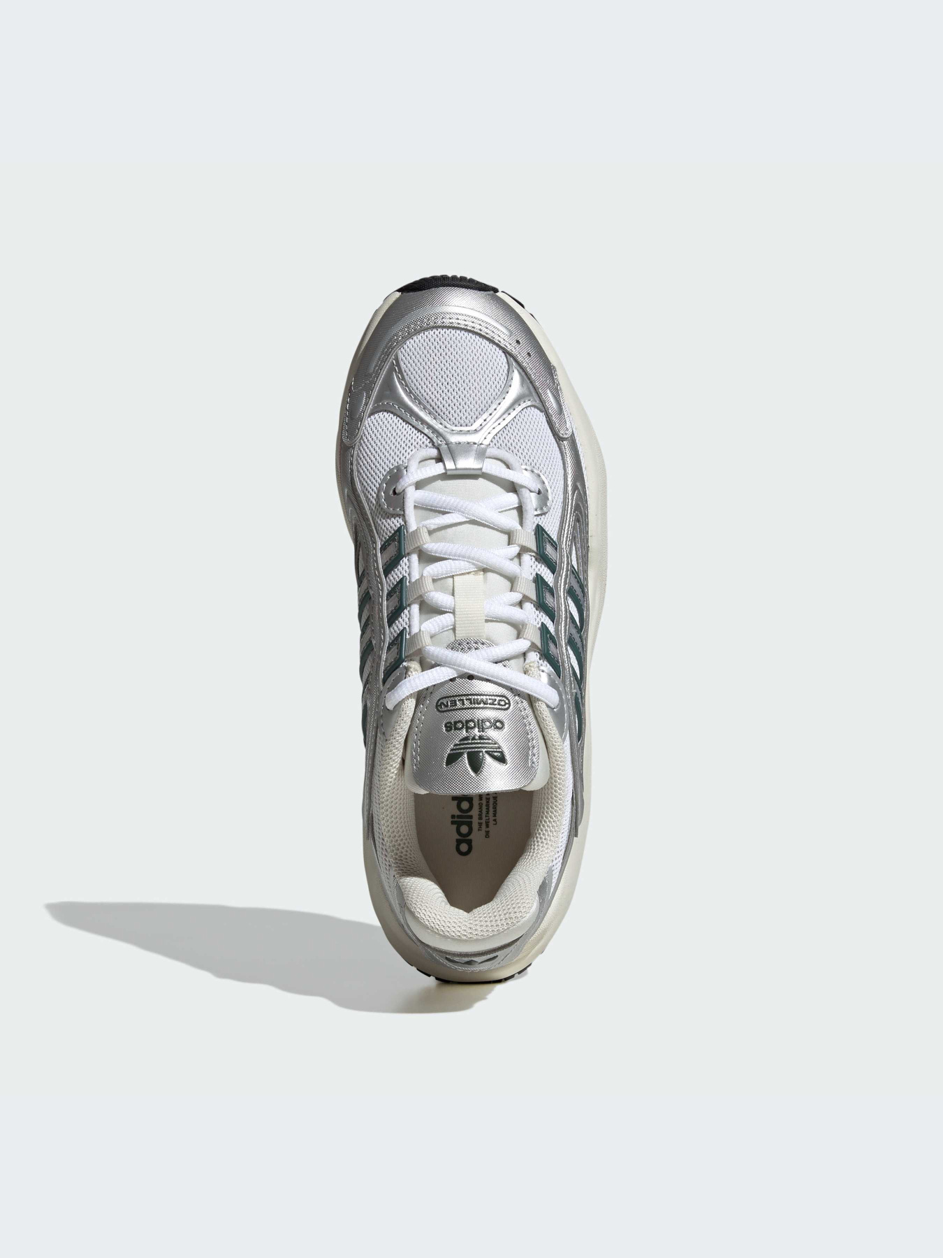 Кросівки Adidas Ozweego модель IG1919 Фото