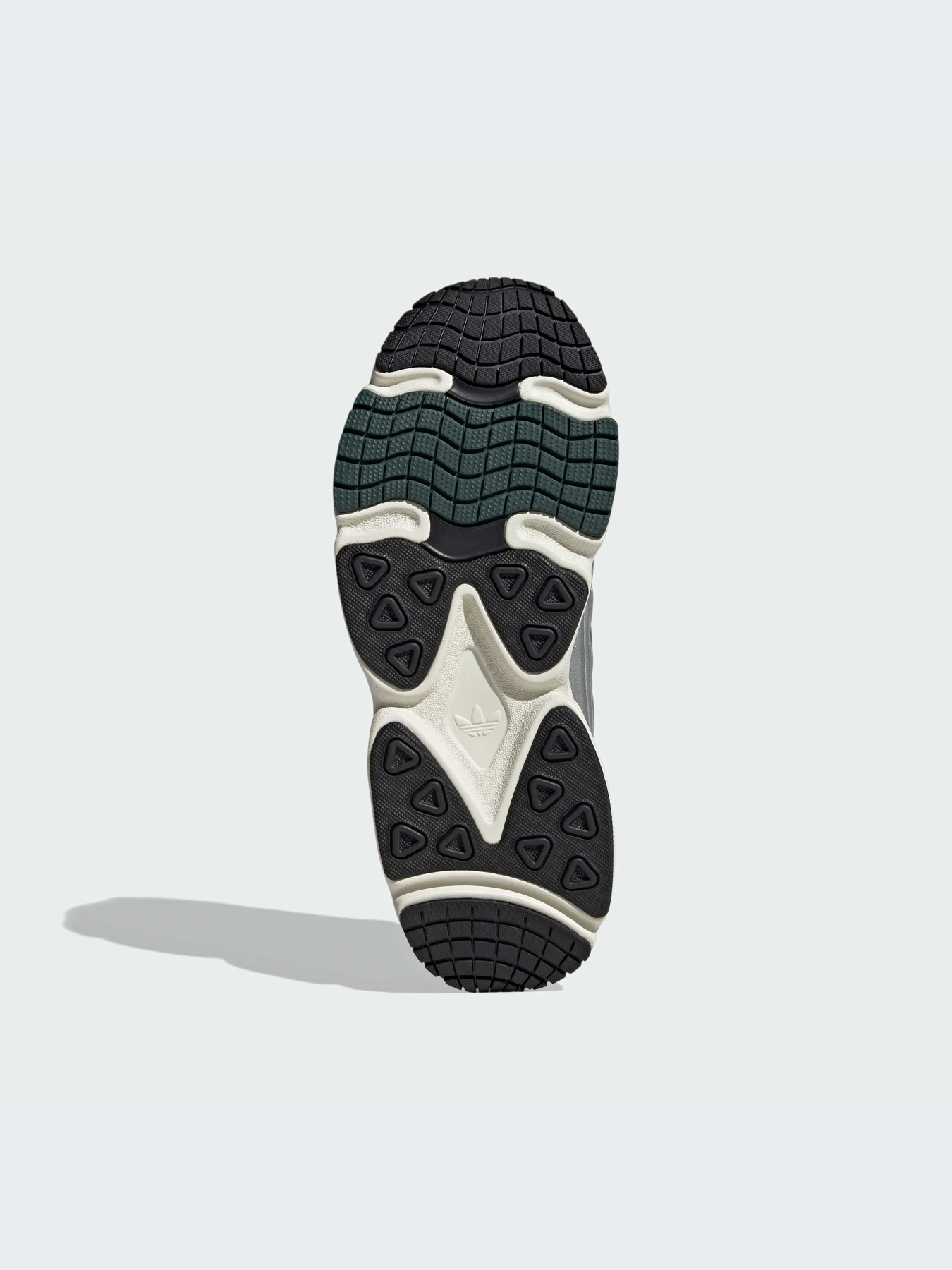 Кросівки Adidas Ozweego модель IG1919 Фото