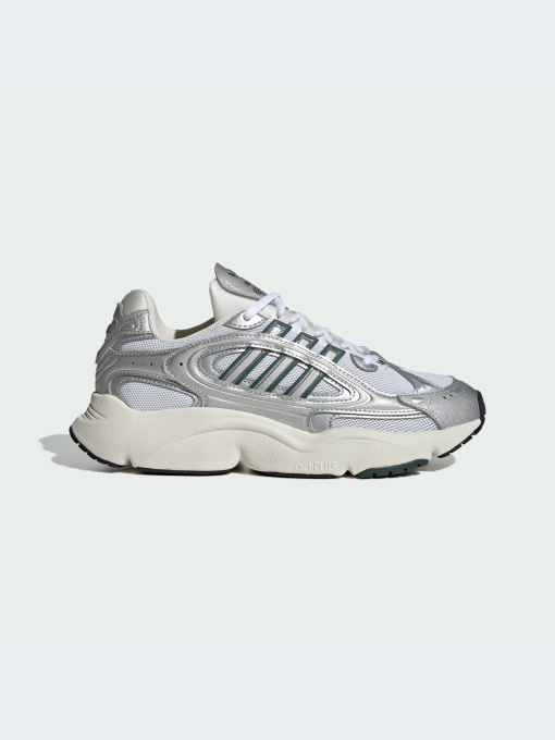 Кросівки Adidas Ozweego модель IG1919 Фото