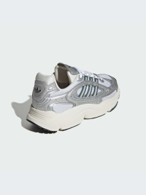 Кросівки Adidas Ozweego модель IG1919 Фото