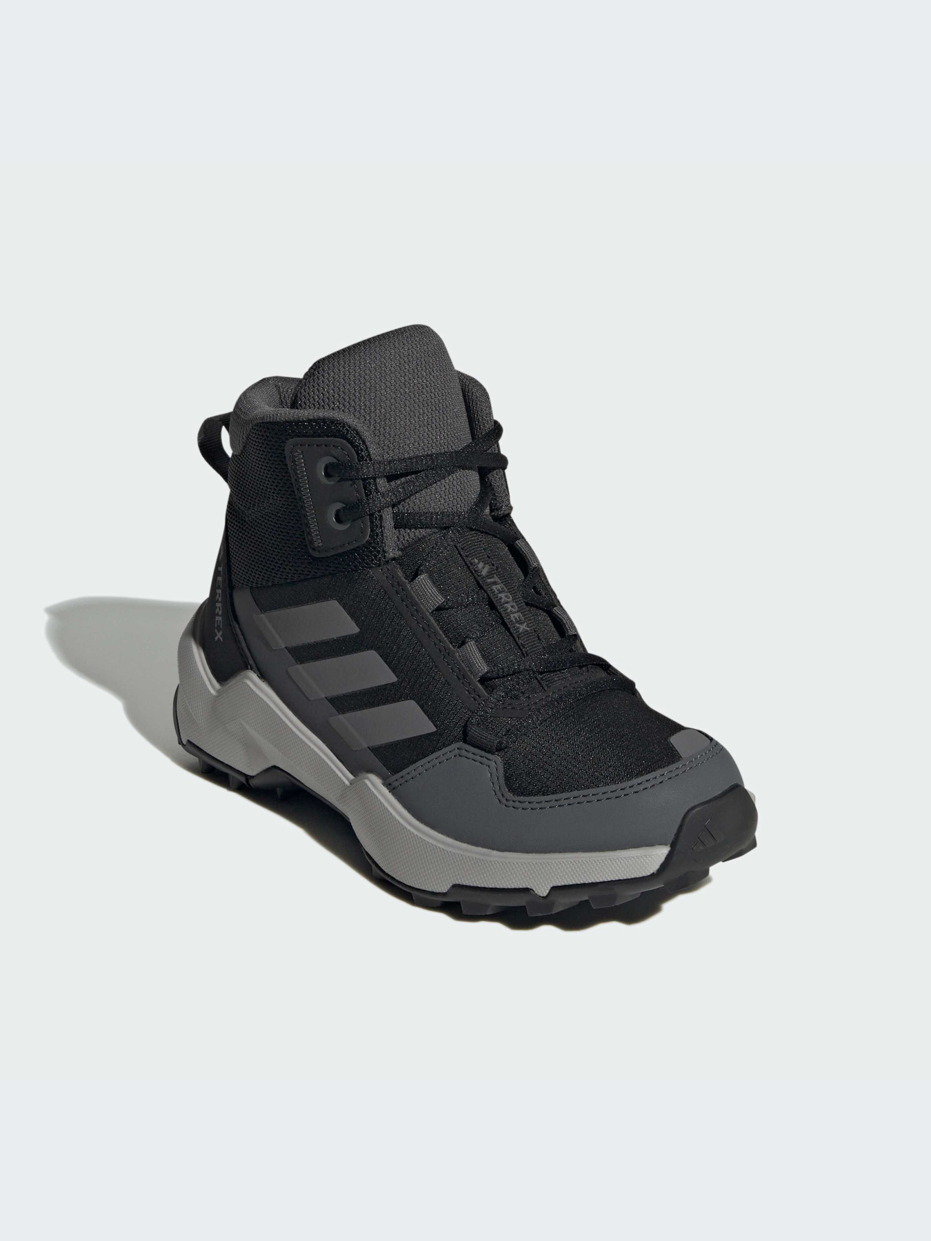 Черевики та чоботи Adidas Terrex модель IF6520 Черевики та чоботи Adidas Terrex модель IF6520 Фото