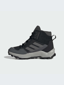 Черевики та чоботи Adidas Terrex модель IF6520 Фото