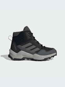 Черевики та чоботи Adidas Terrex модель IF6520 Фото