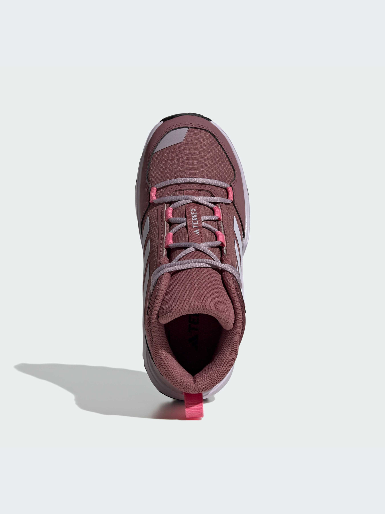 Ботинки и сапоги Adidas Terrex модель IF6524 Ботинки и сапоги Adidas Terrex модель IF6524 Фото