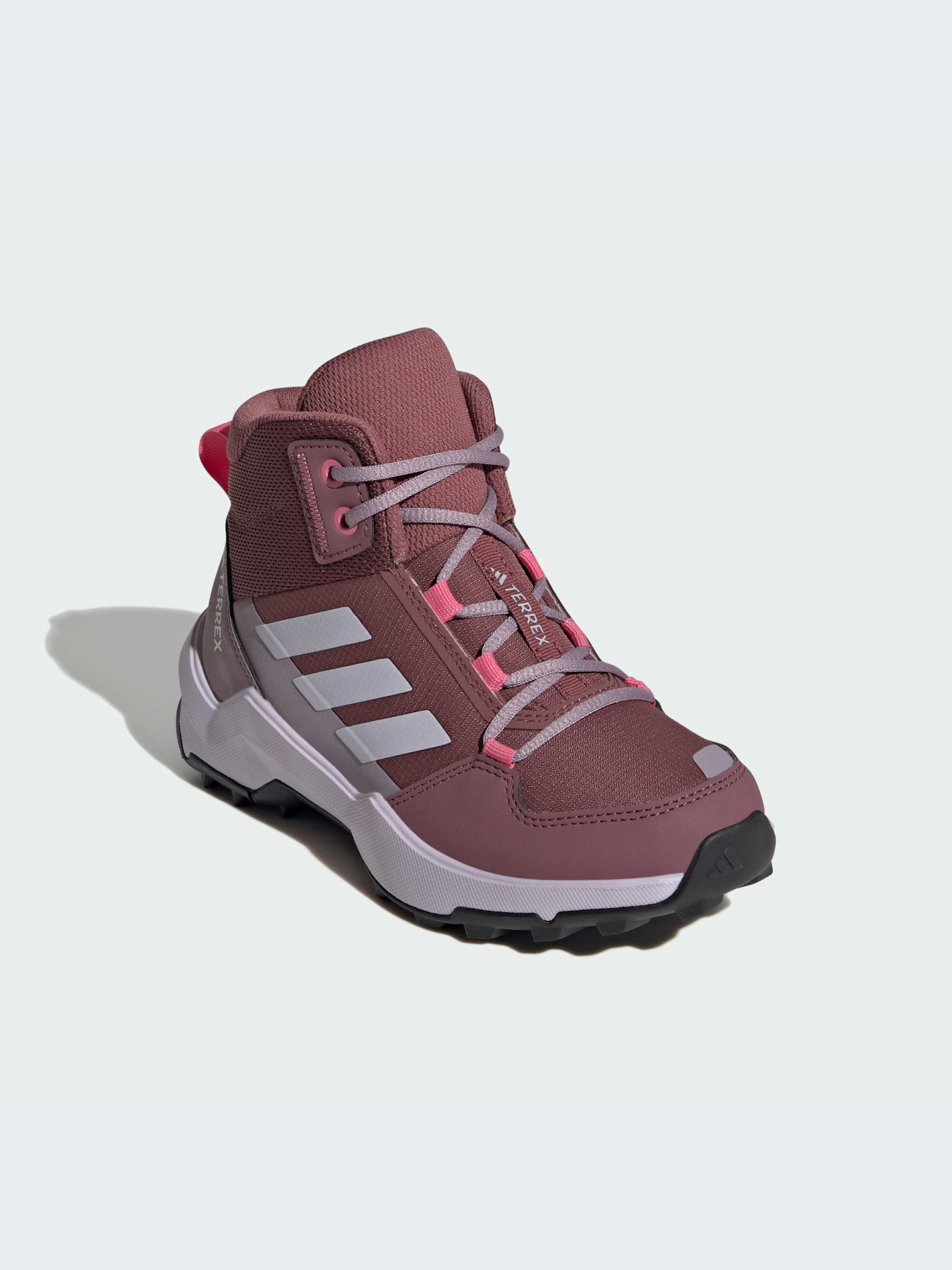 Ботинки и сапоги Adidas Terrex модель IF6524 Ботинки и сапоги Adidas Terrex модель IF6524 Фото