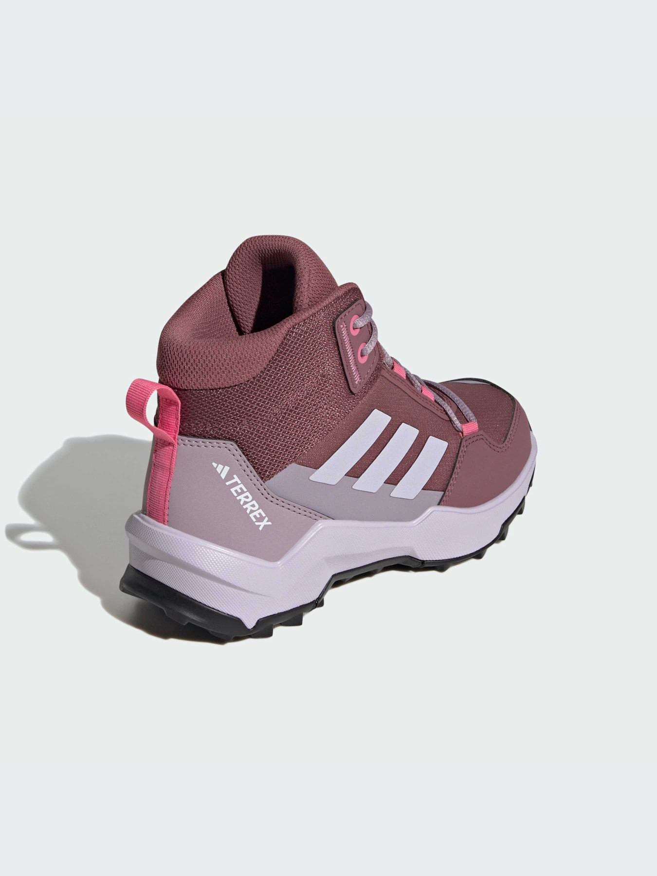 Ботинки и сапоги Adidas Terrex модель IF6524 Ботинки и сапоги Adidas Terrex модель IF6524 Фото