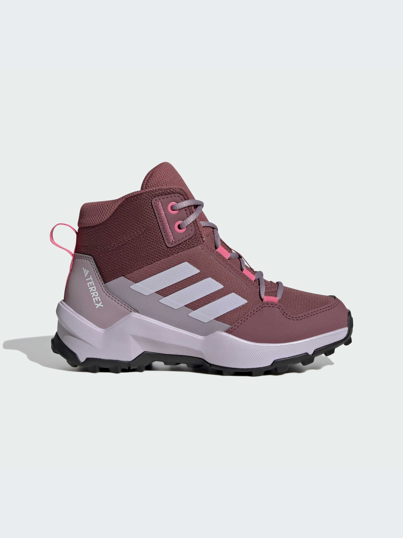 Ботинки и сапоги Adidas Terrex модель IF6524 Ботинки и сапоги Adidas Terrex модель IF6524 Фото