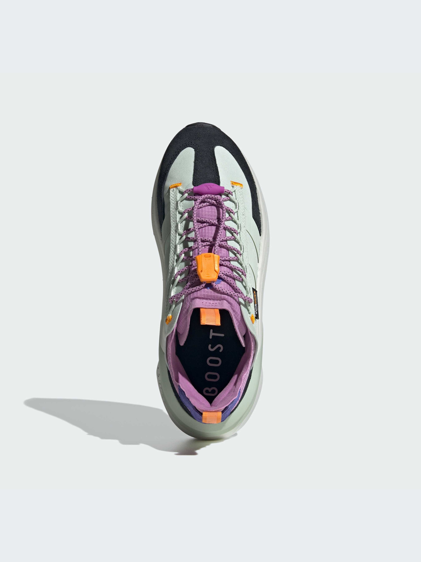 Кросівки Adidas AVRYN модель II0050 Фото