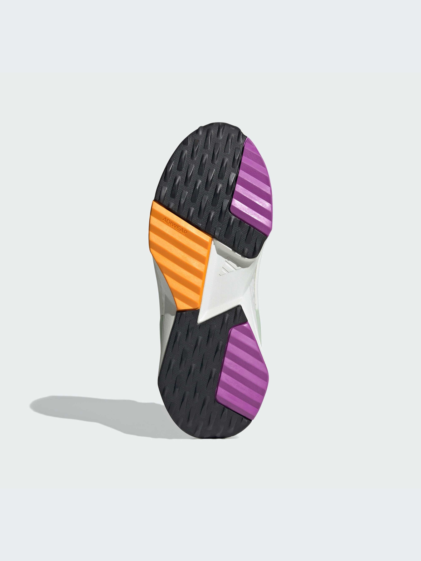 Кросівки Adidas AVRYN модель II0050 Фото