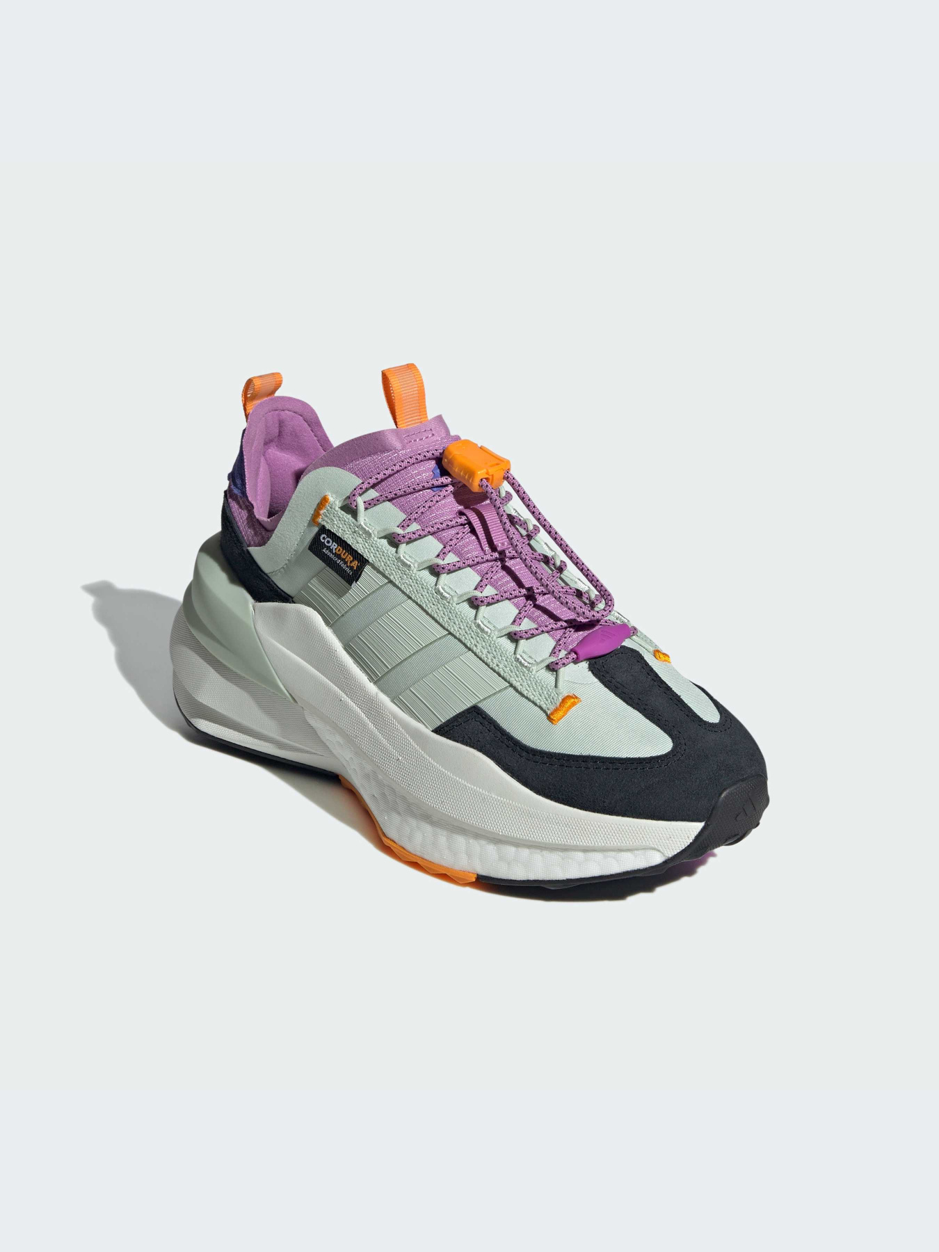 Кросівки Adidas AVRYN модель II0050 Фото