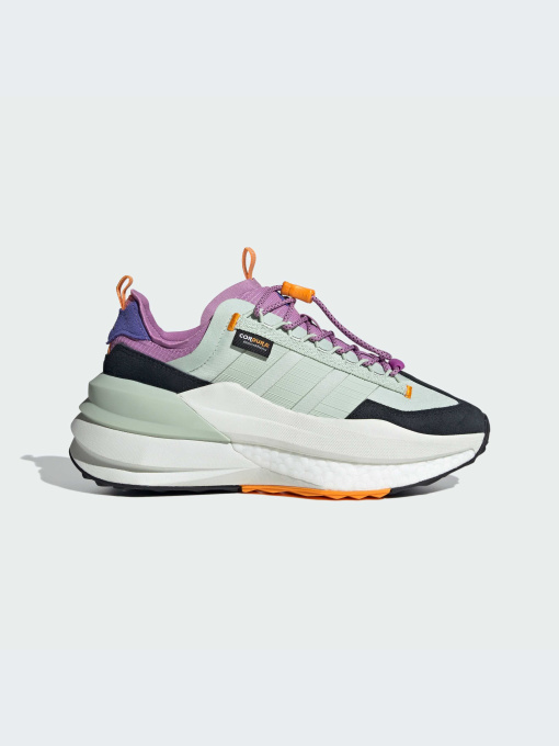 Кросівки Adidas AVRYN модель II0050 Фото