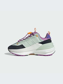 Кросівки Adidas AVRYN модель II0050 Фото