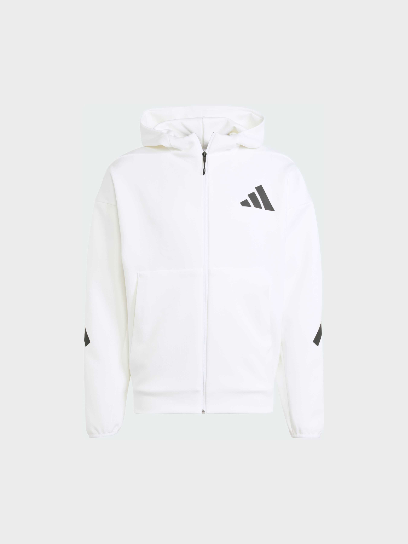Худі та світшоти Adidas ZNE модель JF2443 Худі та світшоти Adidas ZNE модель JF2443 Фото