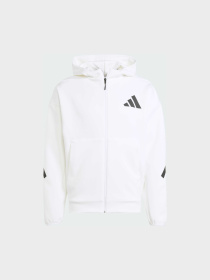 Худі та світшоти Adidas ZNE модель JF2443 Фото