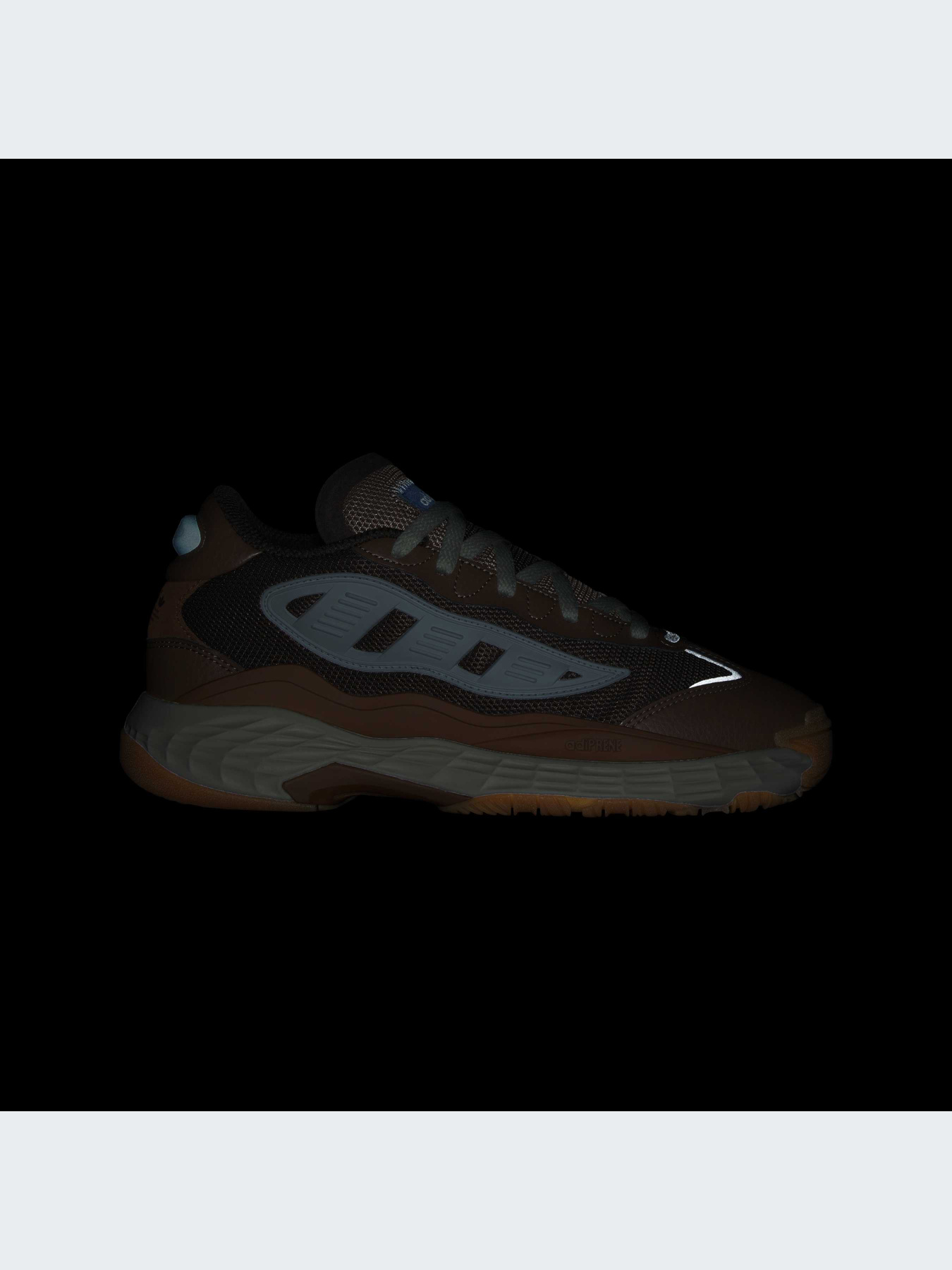 Кроссовки Adidas Niteball модель IF4534 Фото