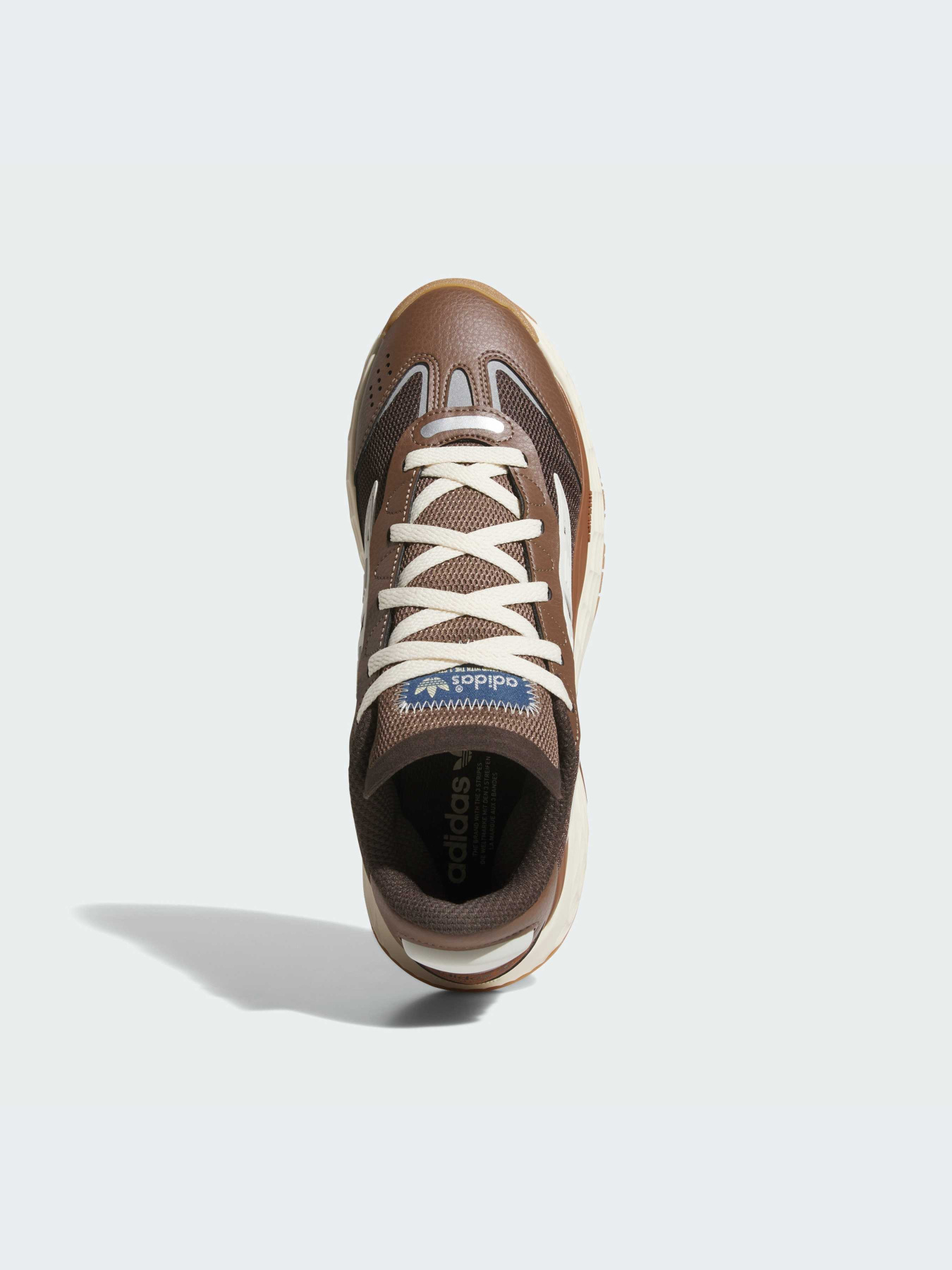 Кроссовки Adidas Niteball модель IF4534 Фото