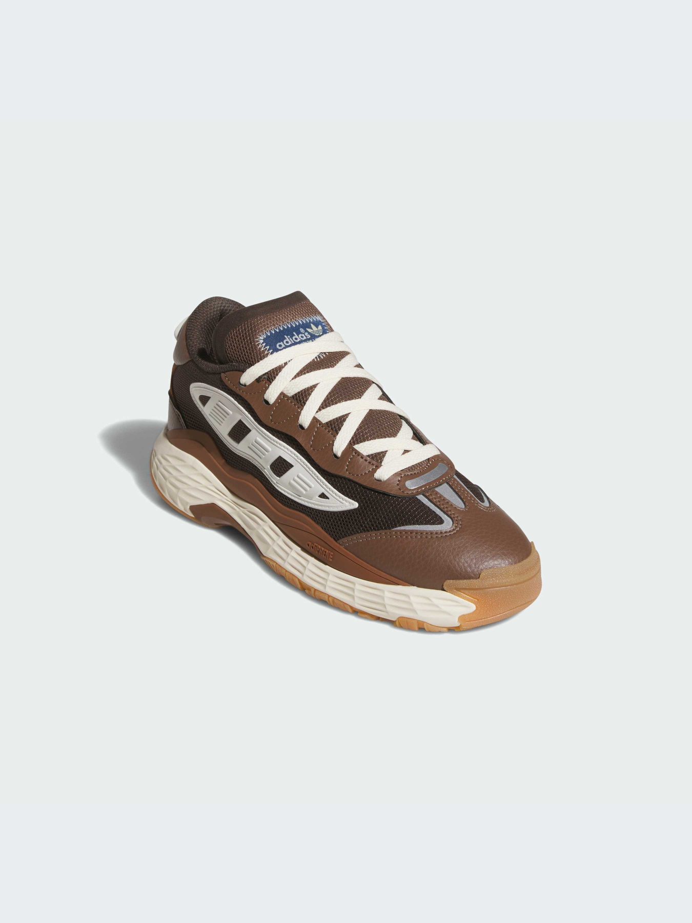Кроссовки Adidas Niteball модель IF4534 Фото