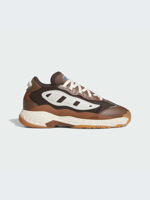 Кроссовки Adidas Niteball модель IF4534 Фото