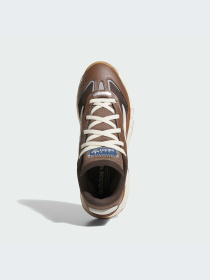 Кроссовки Adidas Niteball модель IF4534 Фото