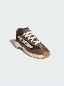 Кроссовки Adidas Niteball модель IF4534 Фото