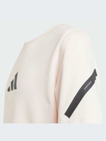 Футболки і поло Adidas ZNE модель JF2846 Фото