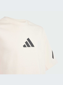Футболки і поло Adidas ZNE модель JF2846 Фото