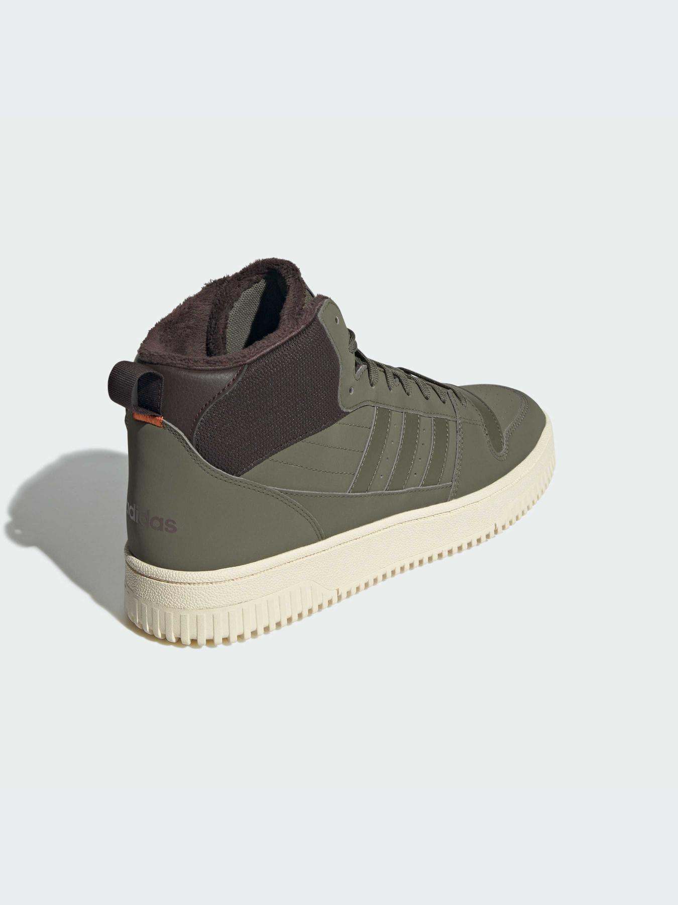 Ботинки и сапоги Adidas модель IH5283 Фото