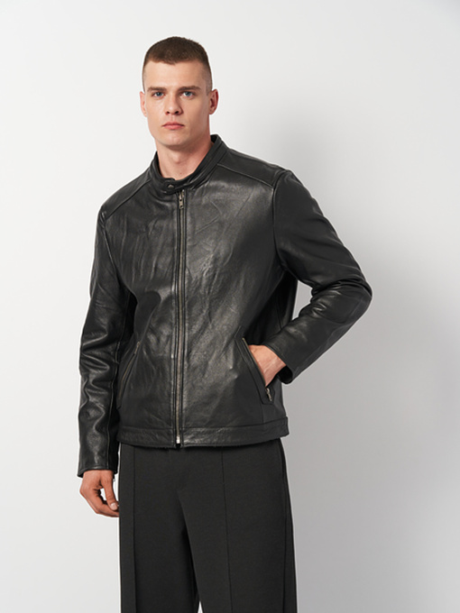 Куртки и дубленки Ricco Grande модель k1SKTbl Фото